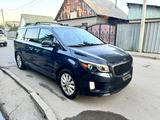 Kia Sedona 2014 года за 11 000 000 тг. в Алматы