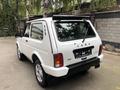 ВАЗ (Lada) Lada 2121 2020 года за 5 400 000 тг. в Алматы – фото 50