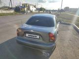 Chevrolet Lanos 2008 годаүшін600 000 тг. в Караганда