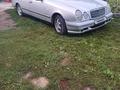 Mercedes-Benz E 230 1995 годаfor2 200 000 тг. в Шу – фото 5