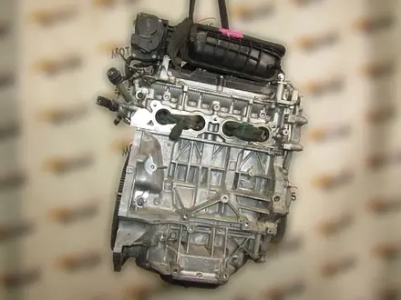 Двигатель MR20DE Nissan Qashqai (2л) и VQ35 (3.5л) Nissan Pathfinder за 175 500 тг. в Астана – фото 5