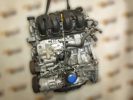 Двигатель MR20DE Nissan Qashqai (2л) и VQ35 (3.5л) Nissan Pathfinder за 175 500 тг. в Астана – фото 7