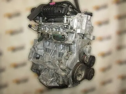 Двигатель MR20DE Nissan Qashqai (2л) и VQ35 (3.5л) Nissan Pathfinder за 175 500 тг. в Астана – фото 9