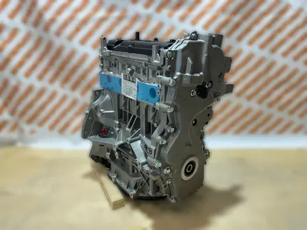 Двигатель MR20DE Nissan Qashqai (2л) и VQ35 (3.5л) Nissan Pathfinder за 175 500 тг. в Астана – фото 10