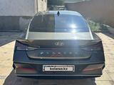 Hyundai Elantra 2024 годаүшін7 700 000 тг. в Алматы – фото 4