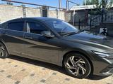 Hyundai Elantra 2024 годаүшін7 700 000 тг. в Алматы – фото 2