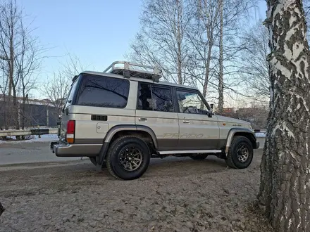 Toyota Land Cruiser Prado 1995 года за 8 250 000 тг. в Алматы – фото 2