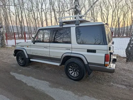Toyota Land Cruiser Prado 1995 года за 8 250 000 тг. в Алматы – фото 13
