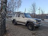 Toyota Land Cruiser Prado 1995 года за 8 250 000 тг. в Алматы