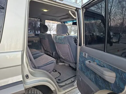 Toyota Land Cruiser Prado 1995 года за 8 250 000 тг. в Алматы – фото 5