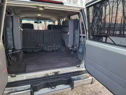 Toyota Land Cruiser Prado 1995 года за 8 250 000 тг. в Алматы – фото 6