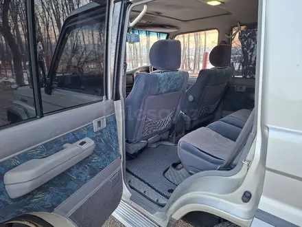 Toyota Land Cruiser Prado 1995 года за 8 250 000 тг. в Алматы – фото 7