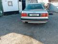 Audi 80 1992 года за 1 900 000 тг. в Алматы – фото 5