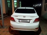 Hyundai Accent 2014 годаүшін5 000 000 тг. в Шымкент