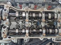 Двигатель 2GR-FE на Toyota Camry 3.5үшін850 000 тг. в Костанай