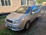 Chevrolet Nexia 2022 года за 5 000 000 тг. в Астана