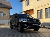 Toyota Land Cruiser 2016 года за 26 500 000 тг. в Атырау – фото 2