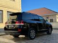 Toyota Land Cruiser 2016 года за 26 500 000 тг. в Атырау – фото 4