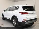 Hyundai Santa Fe 2019 года за 14 300 000 тг. в Алматы – фото 3