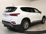 Hyundai Santa Fe 2019 года за 14 300 000 тг. в Алматы – фото 4