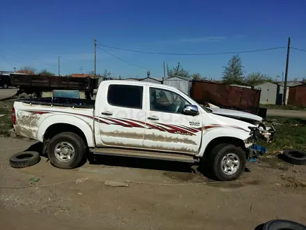 Toyota Hilux 2013 года за 50 000 тг. в Алматы – фото 13