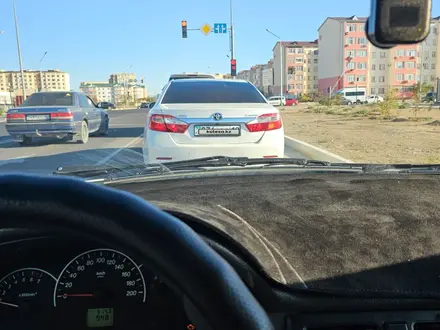 Toyota Camry 2013 года за 9 500 000 тг. в Актау – фото 6