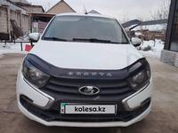 ВАЗ (Lada) Granta 2190 2020 годаүшін3 750 000 тг. в Шымкент