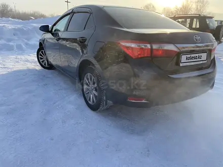 Toyota Corolla 2018 года за 8 000 000 тг. в Алтай – фото 5