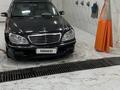 Mercedes-Benz S 500 2004 годаүшін6 000 000 тг. в Алматы – фото 14