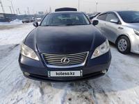 Lexus ES 350 2007 годаүшін4 466 250 тг. в Алматы