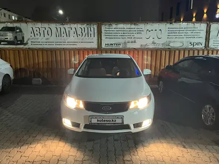 Kia Cerato 2012 года за 5 700 000 тг. в Астана – фото 4