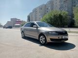 Skoda Rapid 2013 года за 3 650 000 тг. в Актобе