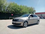 Skoda Rapid 2013 года за 3 650 000 тг. в Актобе – фото 2