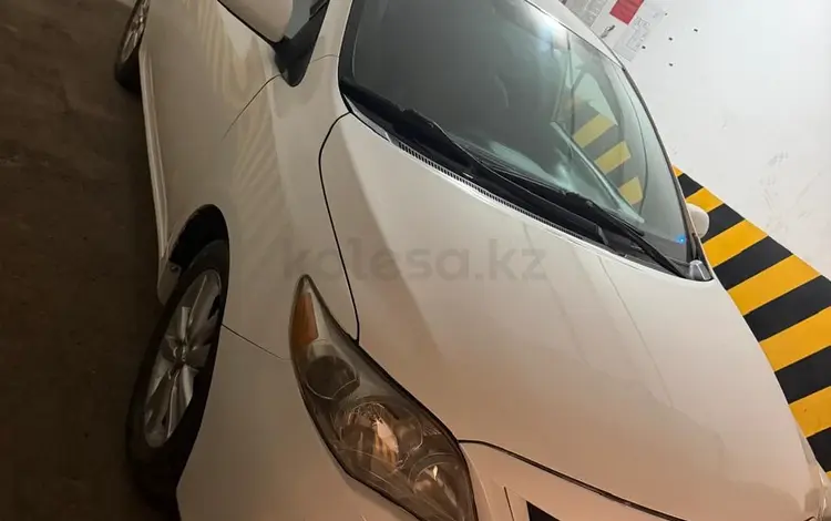 Toyota Corolla 2011 года за 5 200 000 тг. в Алматы