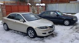 Mazda 6 2002 года за 2 200 000 тг. в Алматы