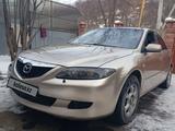 Mazda 6 2002 года за 2 200 000 тг. в Алматы