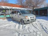 Hyundai Starex 2005 года за 3 800 000 тг. в Тараз – фото 3