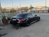 Mercedes-Benz S 500 2001 годаүшін3 500 000 тг. в Алматы – фото 2