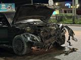 Mercedes-Benz S 500 2001 годаүшін3 500 000 тг. в Алматы – фото 4