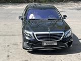 Mercedes-Benz S 500 2001 годаүшін3 500 000 тг. в Алматы