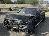 Mercedes-Benz S 500 2001 годаүшін3 500 000 тг. в Алматы – фото 5