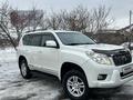 Toyota Land Cruiser Prado 2010 годаүшін15 000 000 тг. в Алматы – фото 2