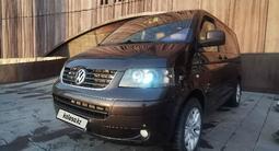 Volkswagen Multivan 2008 годаүшін8 500 000 тг. в Астана
