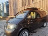 Volkswagen Multivan 2008 годаүшін8 500 000 тг. в Астана – фото 2