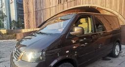 Volkswagen Multivan 2008 годаүшін8 500 000 тг. в Астана – фото 2