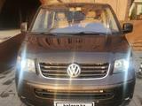 Volkswagen Multivan 2008 годаүшін8 500 000 тг. в Астана – фото 3