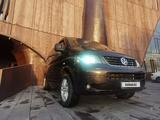 Volkswagen Multivan 2008 годаүшін8 500 000 тг. в Астана – фото 4