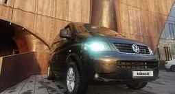 Volkswagen Multivan 2008 годаүшін8 500 000 тг. в Астана – фото 4