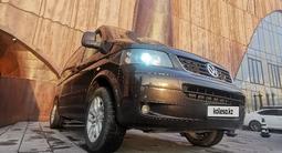 Volkswagen Multivan 2008 годаүшін8 500 000 тг. в Астана – фото 5