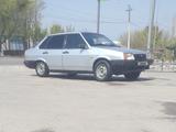 ВАЗ (Lada) 21099 2002 годаүшін950 000 тг. в Шымкент